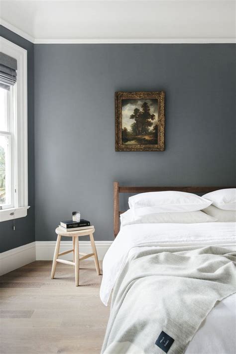 image result  examples dark colors  bedroom walls deco chambre couleur mur chambre