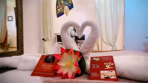 Sabai Sabai Trad Thai Massage Thai Massage Therapist In Hombrechtikon