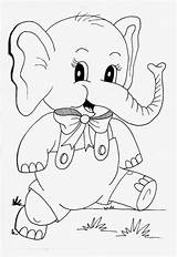 Elefante Elefantinhos Riscos Colorear Desenho Elefantes Bordar Elephants Infantis Graciosos Princesas Moldes Desenhar Calcar Fofo Fraldas Perro Gato sketch template