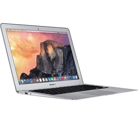 buy apple macbook air    delivery currys