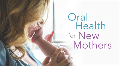 oral health problems in new moms lynnfield dental associates
