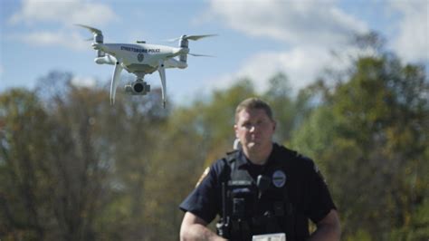 police forces turn  drones  regulations hamper  effectiveness ctv news