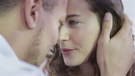 Couple Making Love Stock Footage Video Shutterstock