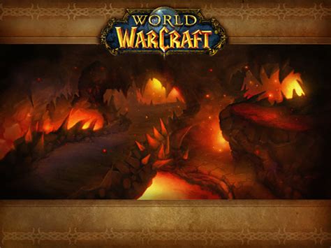 Ragefire Chasm Wowpedia Your Wiki Guide To The World