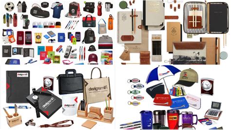 types  corporate gifting executive gift promotional accessories