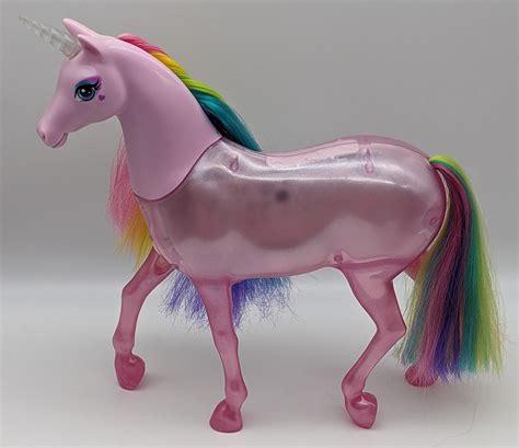 barbie dreamtopia magical lights unicorn gwm fakie spaceman