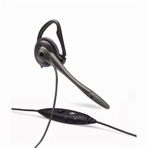 plantronics  cell phone headset cellular mobile headset