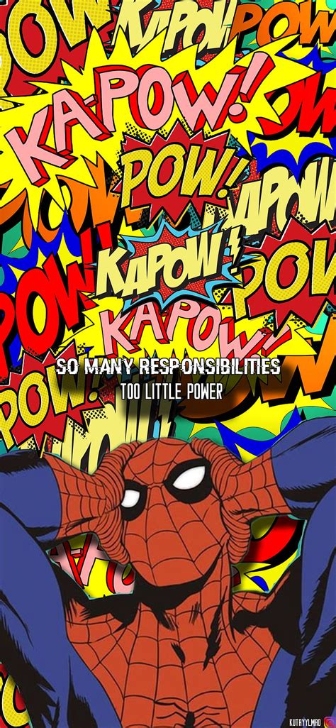 spiderman art avengers comic comic book cool kutayylmao marvel