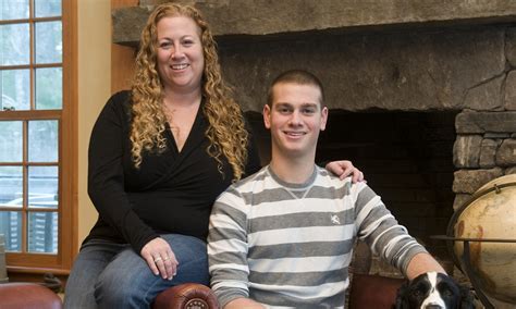 Jodi Picoult Reveals How She Felt When Her Son Told Her That He Was Gay