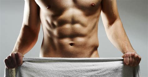 wait there are purely practical reasons to sculpt a sexy six pack