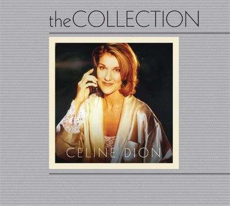 The Collection Let S Talk About Love Falling Into You A New Day Has