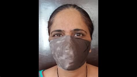 homemade triple layer mask     layer mask  home mask