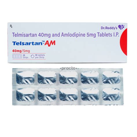 telsartan   mg tablet  dosage side effects price composition practo