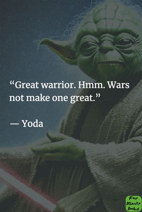 the 30 best and most popular yoda quotes luv68