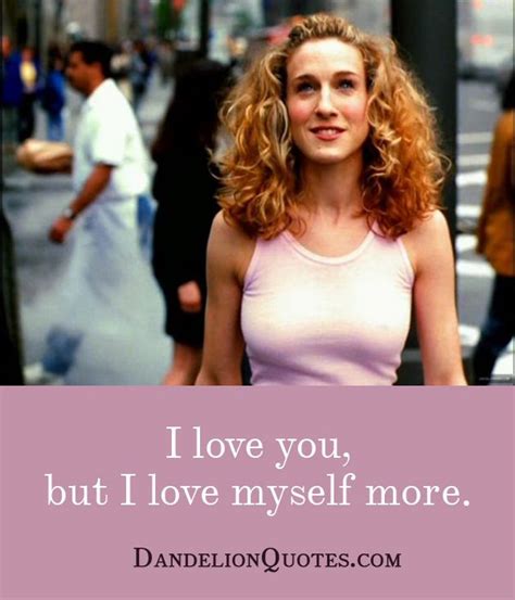 19 things you learn by 19 carrie bradshaw love me more