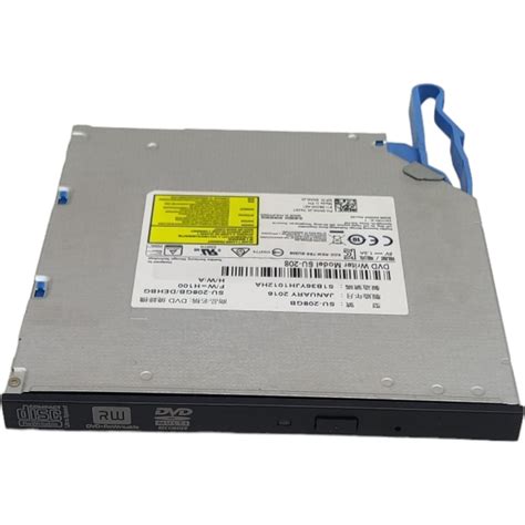 3040 3050 5040 5050 7050 7060 Pc Slim Dvd Drive For Dell Optiplex