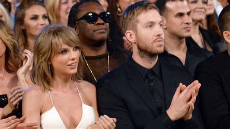 taylor swift wrote calvin harris s “this is what you came for” her