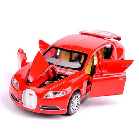 popular bugatti toy car buy cheap bugatti toy car lots  china bugatti toy car suppliers