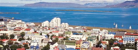 Iceland Travel Package Tgw Travel Group