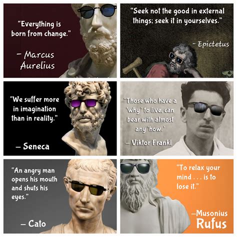 stoicism quotes stoic sayings famous phrases