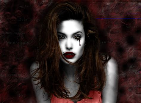 Female Vampire Wallpaper 67 Images