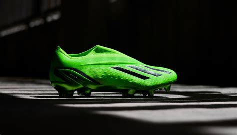 adidas officially launch   generation  speedportal soccerbible