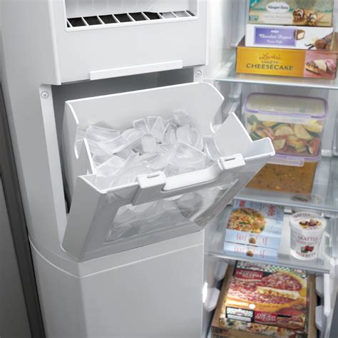 causing  ice maker  constantly freeze  twin cities