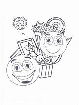 Emoji Emoticons Emojis Emoticonos Emoties Ausdrucken Emoticon Tekeningen Websincloud Ausmalen Attivita Kleurplaten Pintar Disegnare Zeichnungen Pinnwand Crianças sketch template