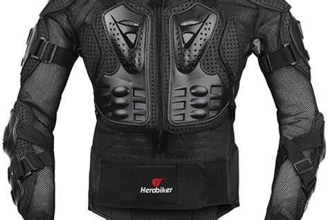 dirt bike chest protector  top dirt bike chest protector review