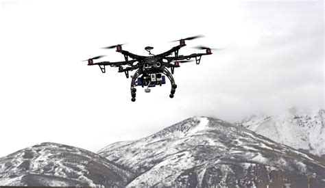 park  drones  national parks time