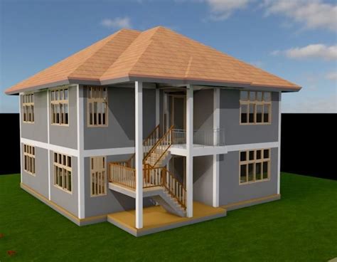 simple  bedroom house plans  kenya   includes links    bedroom  bedroom