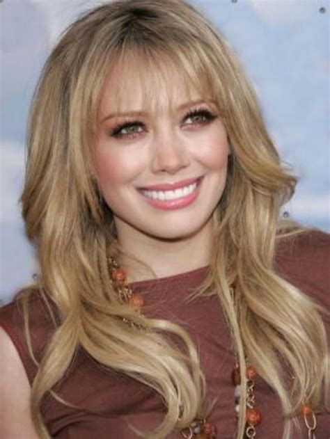 hairstyles with long layers and bangs 2013 hair and beauty tips pinterest wispy bangs