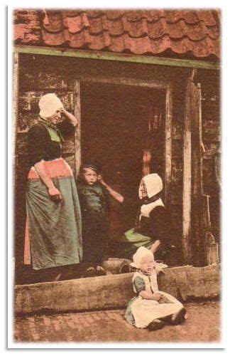 postcards from volendam 1000 images about dutch folklore volendam nl