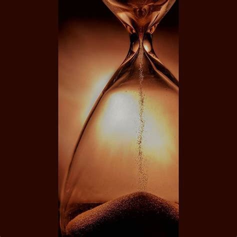 Like Sand Through An Hourglass So Are The Days Of Our Lives The