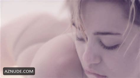 Miley Cyrus Nude Aznude