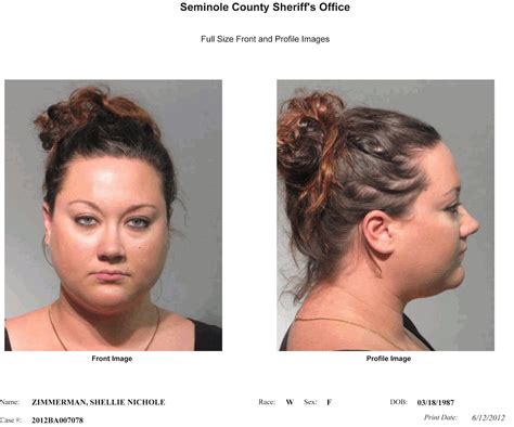 george zimmerman s wife charged with perjury over finances the