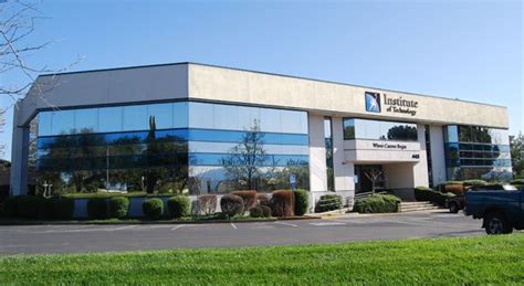 institute  technology moves  hilltop drive reallyredding