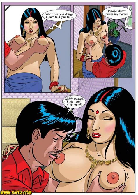savita bhabhi bra salesman porn comics galleries