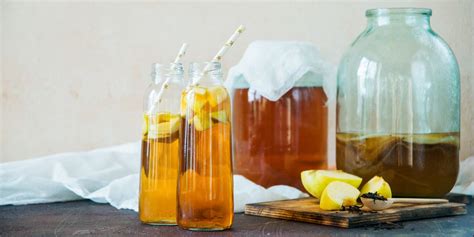 kombucha s many health benefits 6 reasons to drink fermented tea