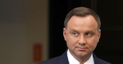 Poland S President Vetoes Controversial Legislation The Atlantic