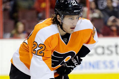Luke Schenn Is Playing Better Than His Years