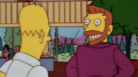 everyone s favourite simpsons boss hank scorpio gets a punk theme song