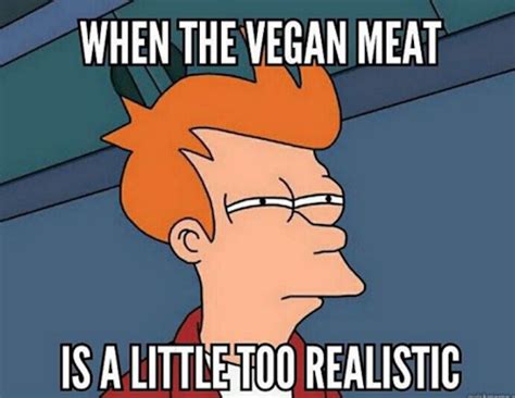 9 vegetarian memes in honor of world vegetarian day 2016