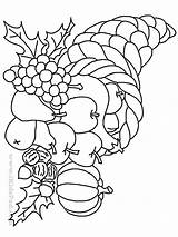 Harvest Coloring Pages Getcolorings Printable Innovative sketch template