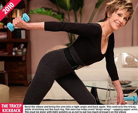 jane fonda s back with new routine new hip and new knee