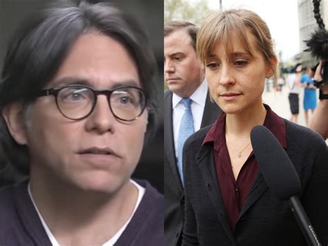 5 Things To Know About The Nxivm Case Crime History Investigation