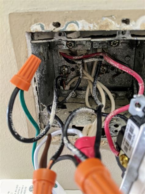 meross smart switch wiring home improvement stack exchange