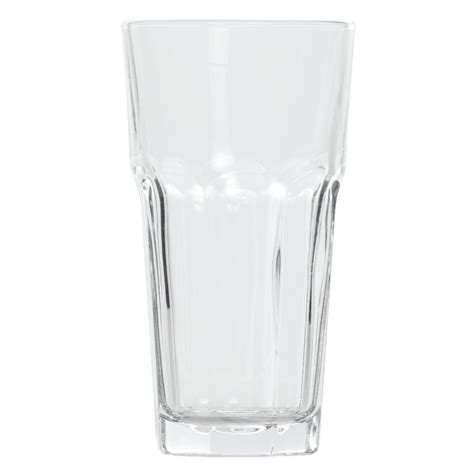 libbey® gibraltar™ 16 oz cooler glass