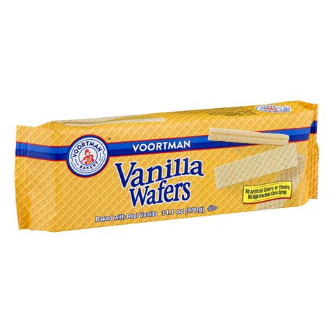 voortman vanilla wafers  oz walmartcom