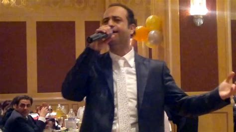 garo gaboudagian performing  kuwaits  years eve  asbedagan sev sadanan youtube